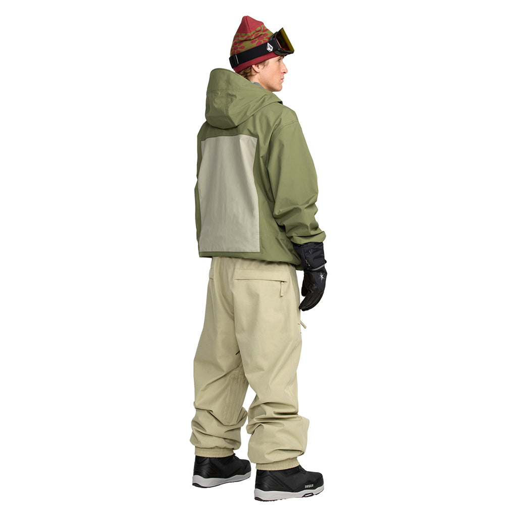 Arthur 3L Jacket - Skijakke