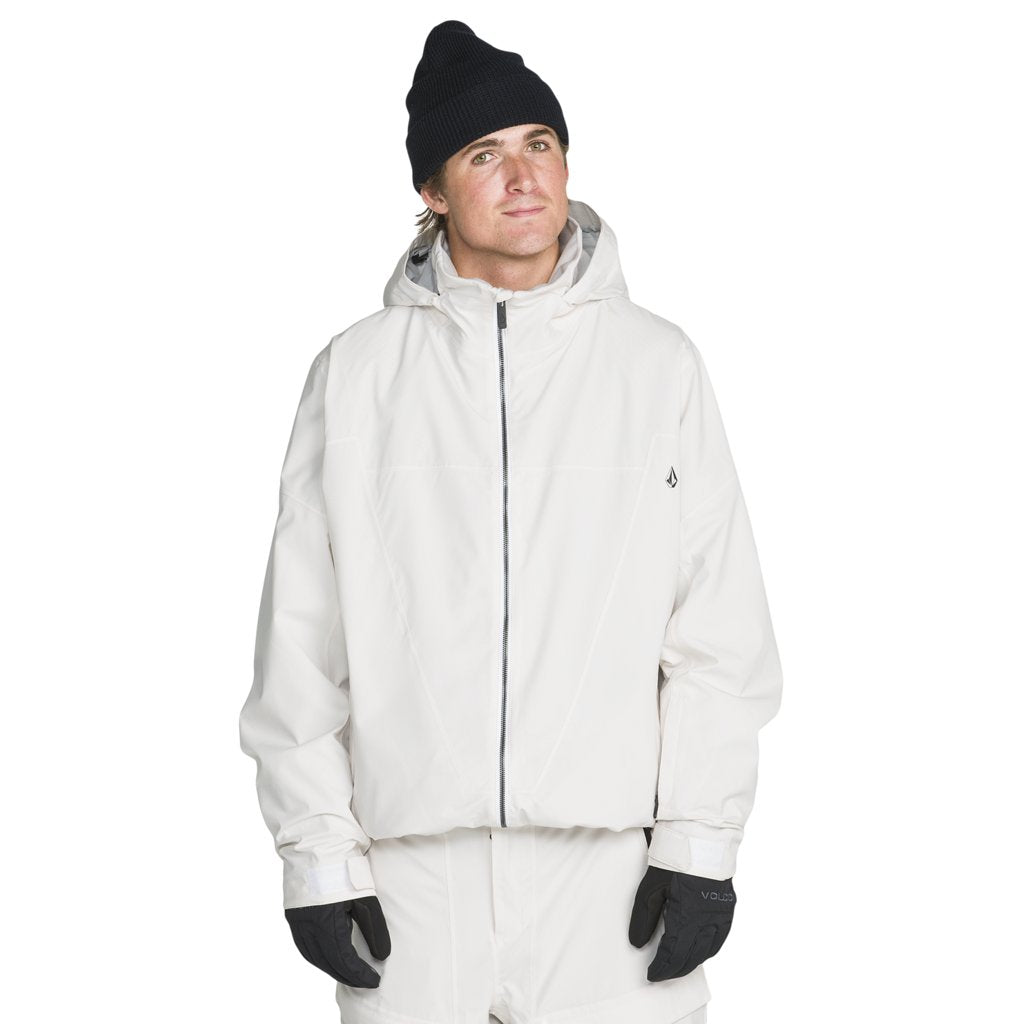 Rnge Stretch 30K Jacket - Skijakke