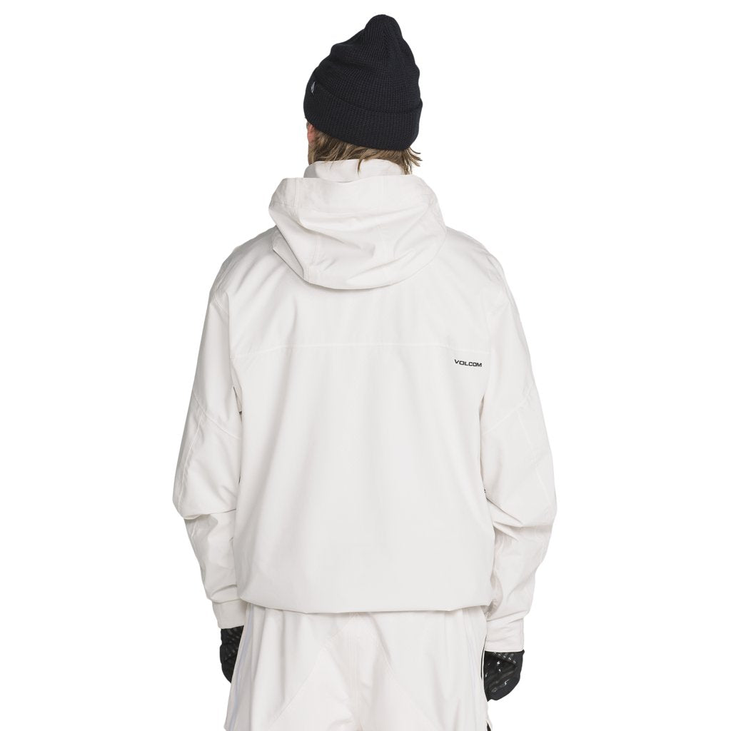 Rnge Stretch 30K Jacket - Skijakke