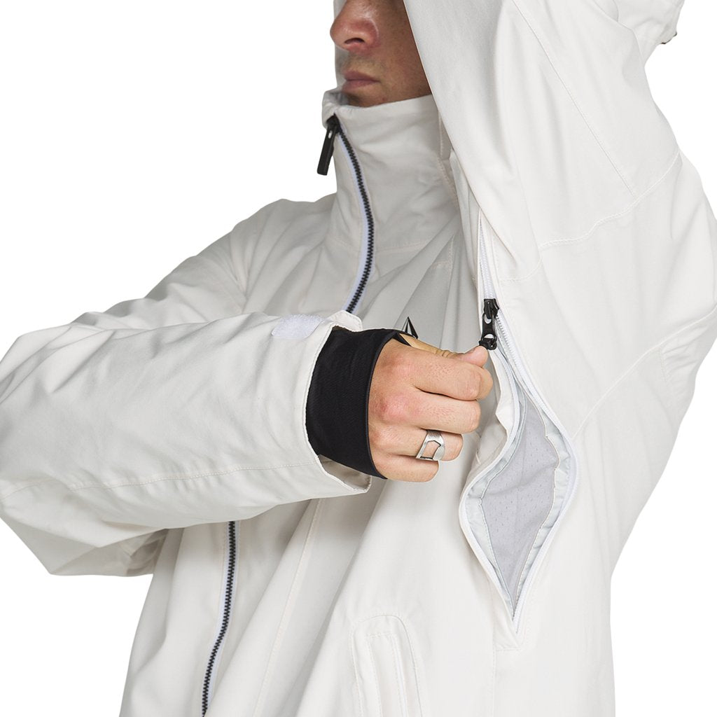 Rnge Stretch 30K Jacket - Skijakke
