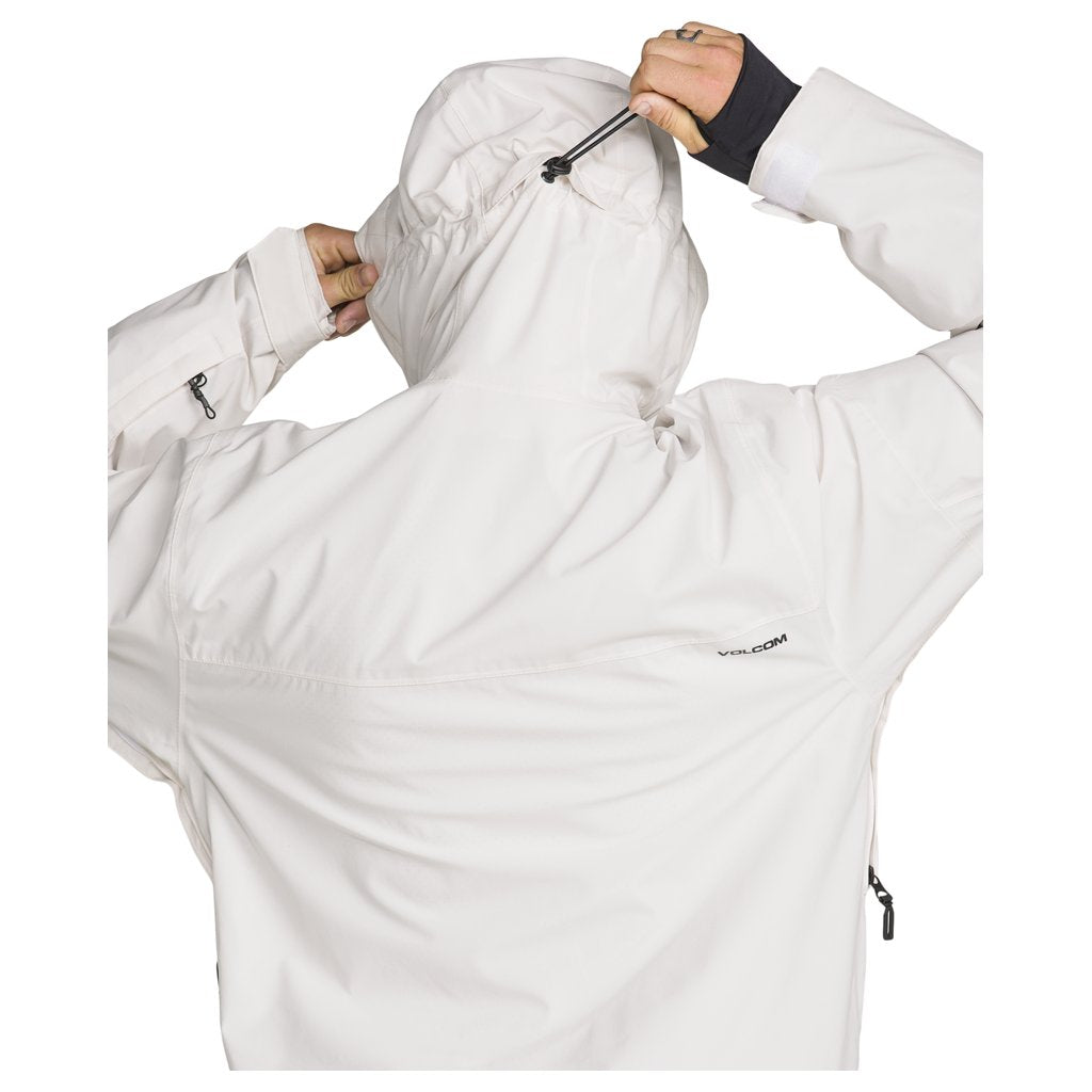 Rnge Stretch 30K Jacket - Skijakke