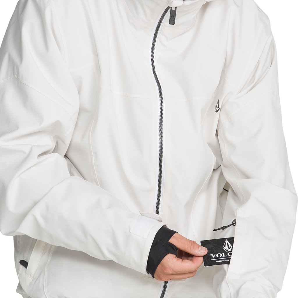 Rnge Stretch 30K Jacket - Skijakke