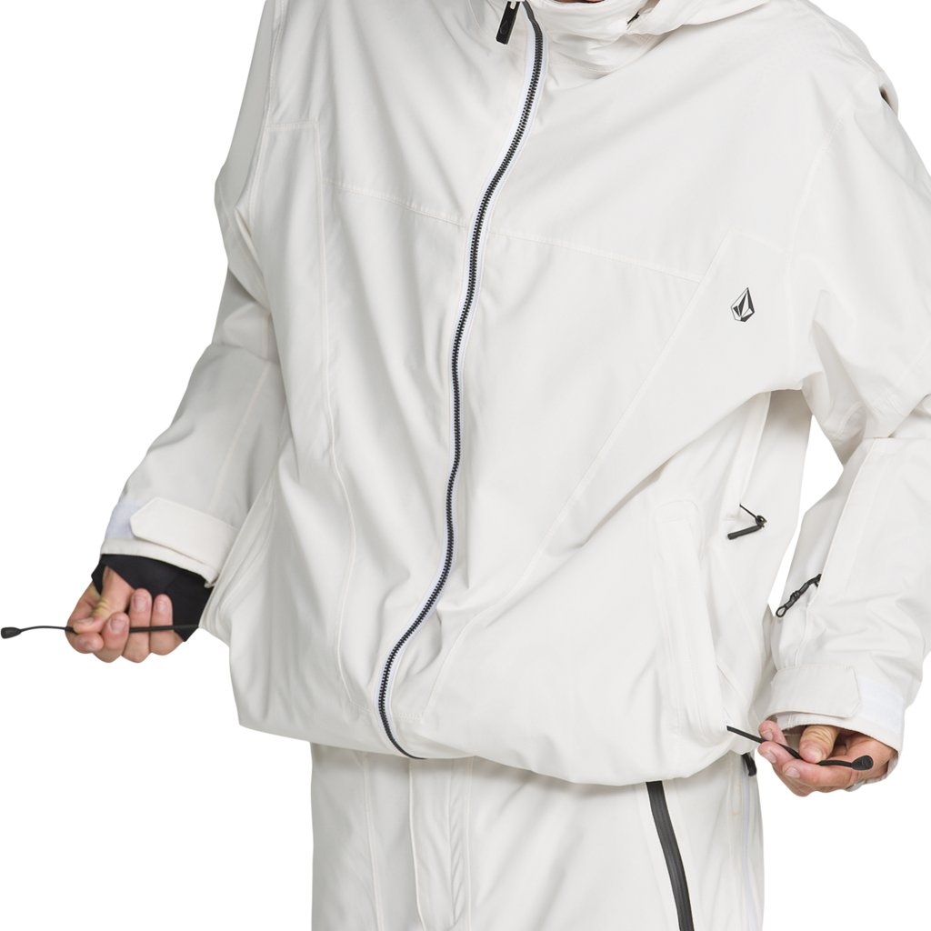Rnge Stretch 30K Jacket - Skijakke