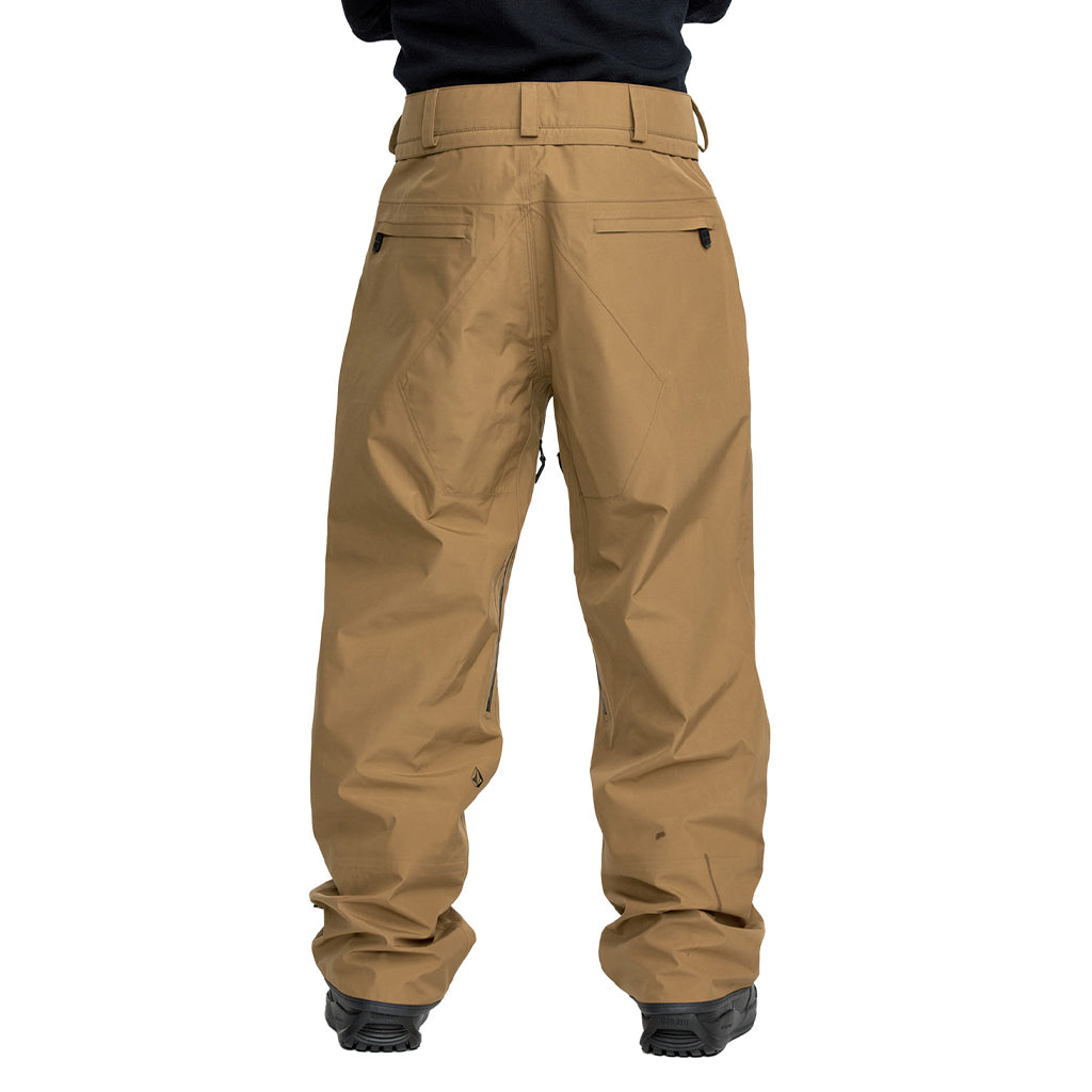 Tester 3L GORE-TEX Pant - Skibukser