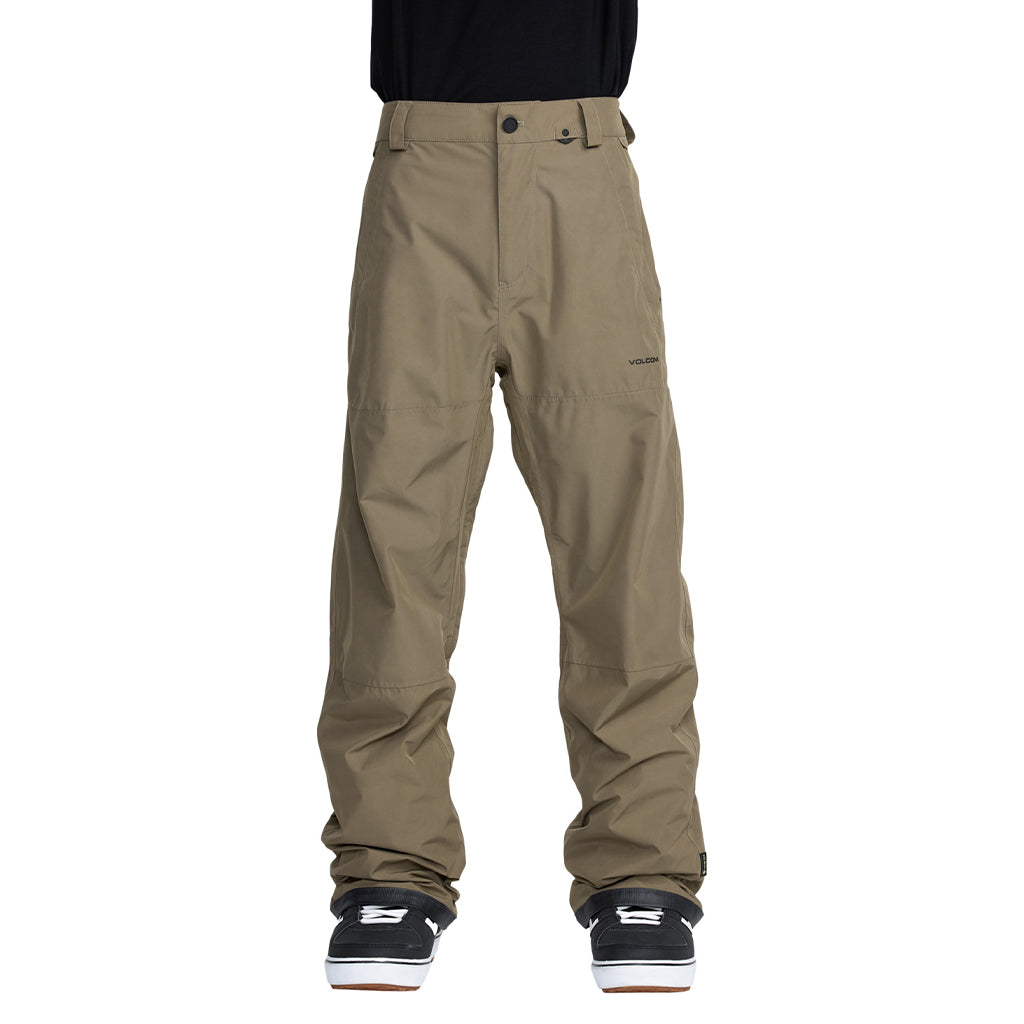 Dua GORE-TEX Pant - Skibukser