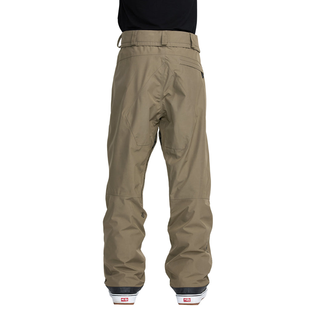 Dua GORE-TEX Pant - Skibukser