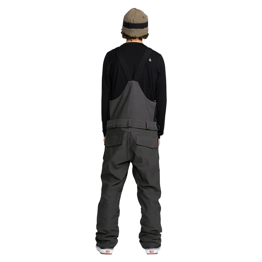 Roan Bib Overall - Skibukser