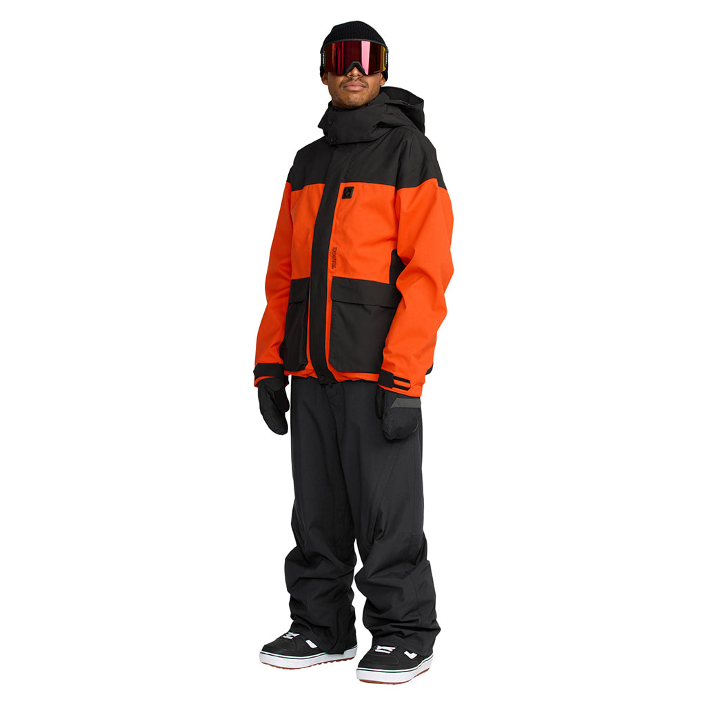 Kleveland Pant - Skibukser