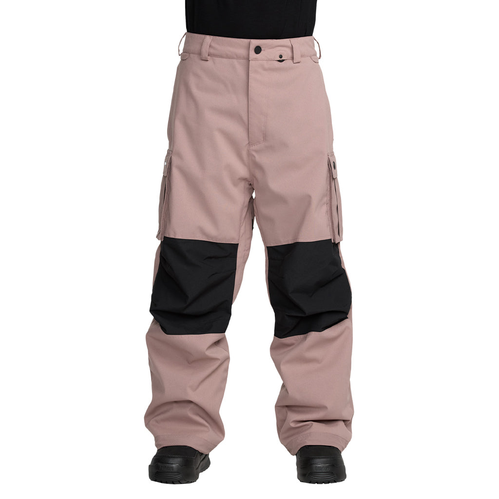 Nwrk Baggy Pant - Skibukser