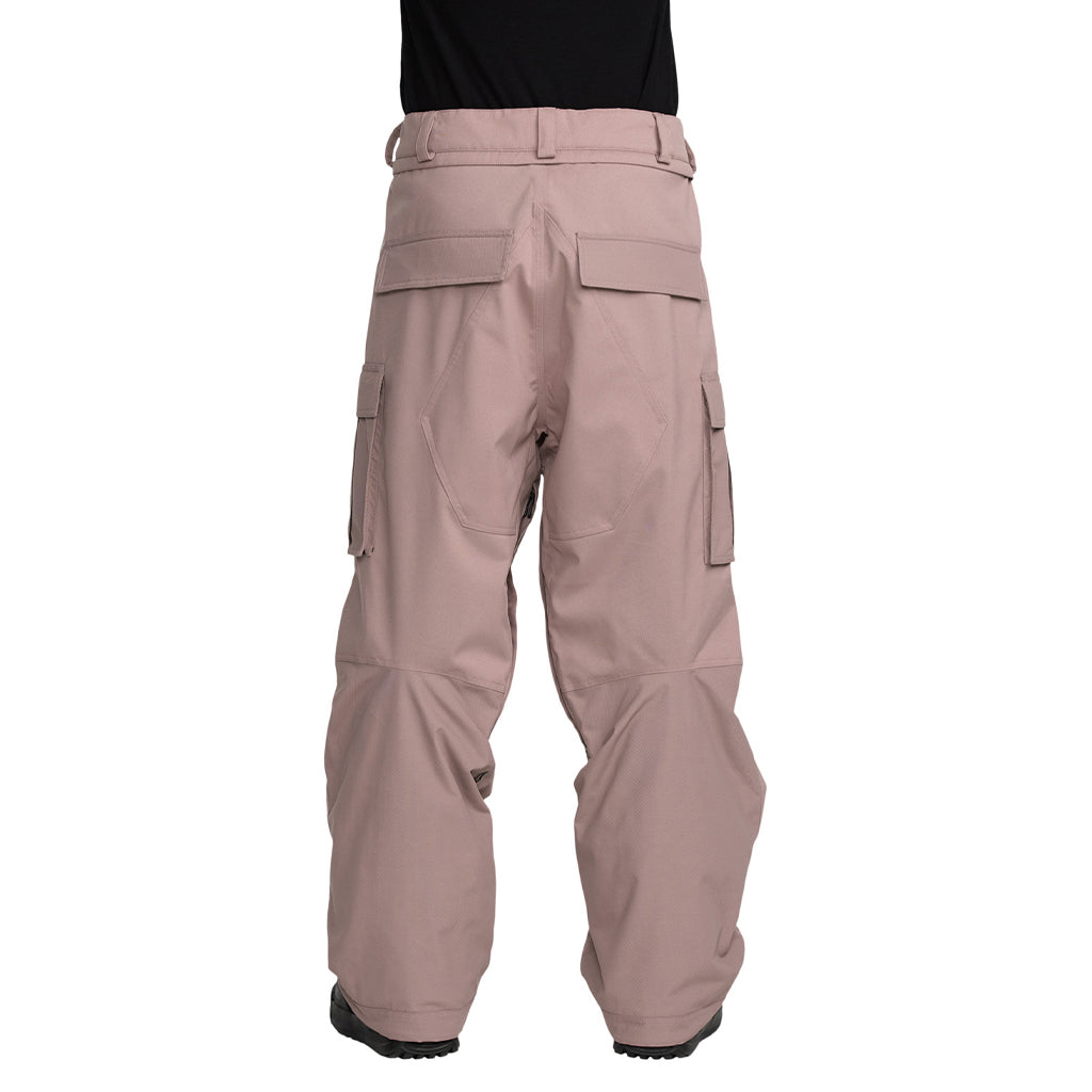 Nwrk Baggy Pant - Skibukser