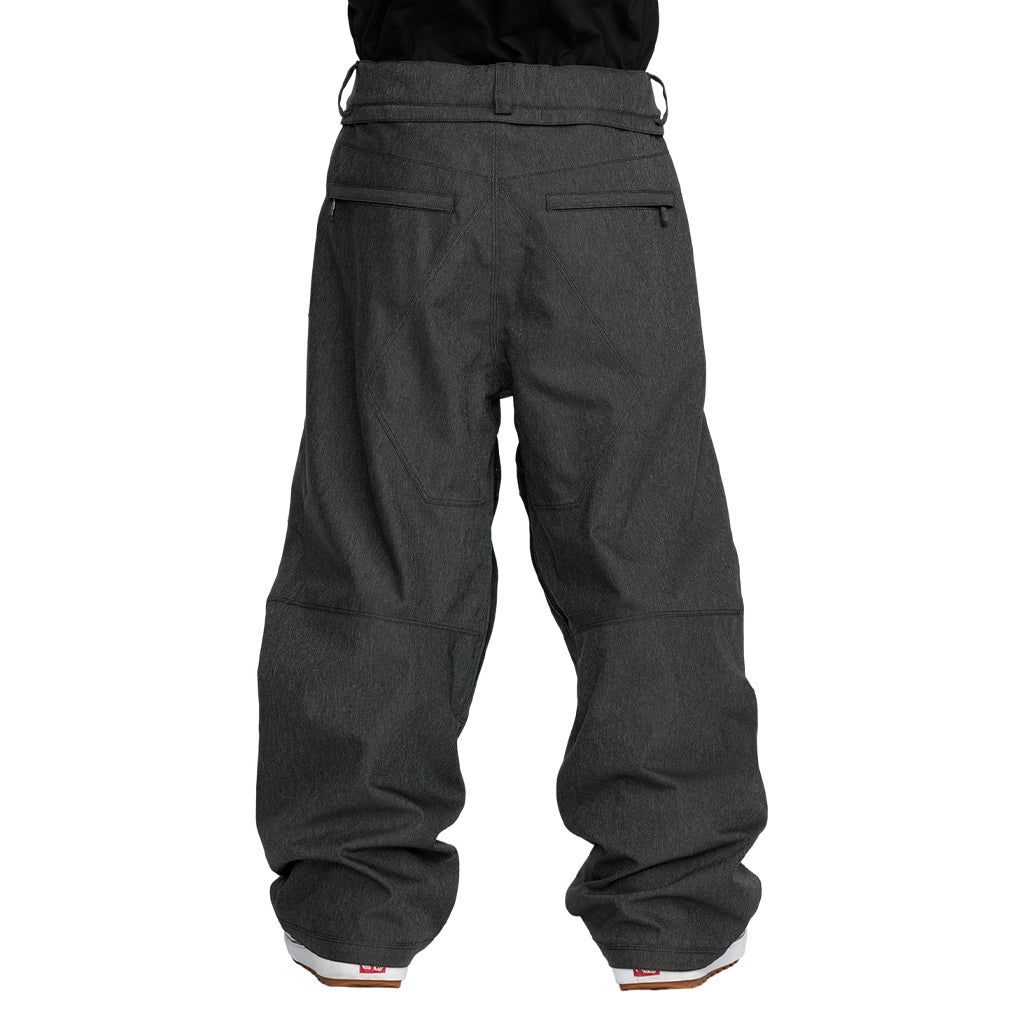 Snow Billow Pant - Skibukser