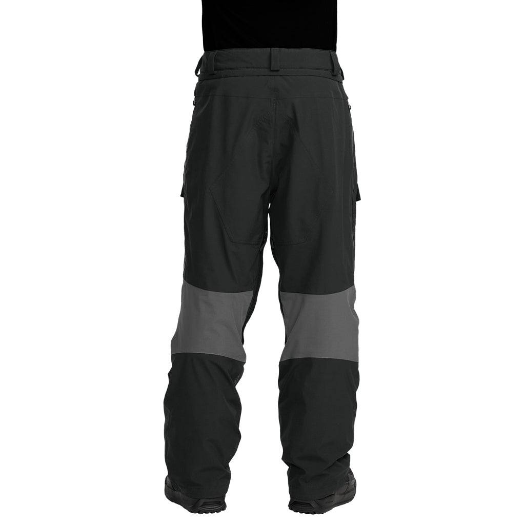 Rnge Stretch 30K Pant - Skibukser