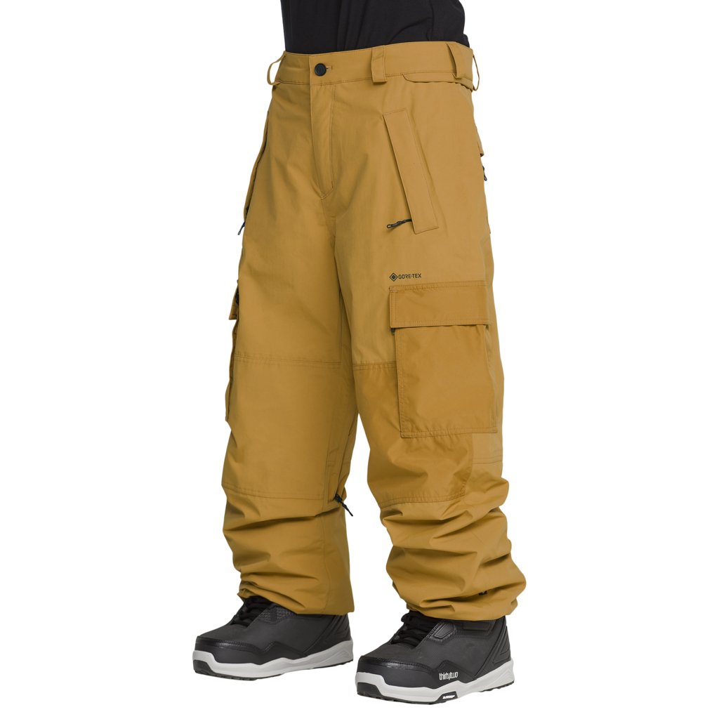 Longo GORE-TEX Pant - Skibukser