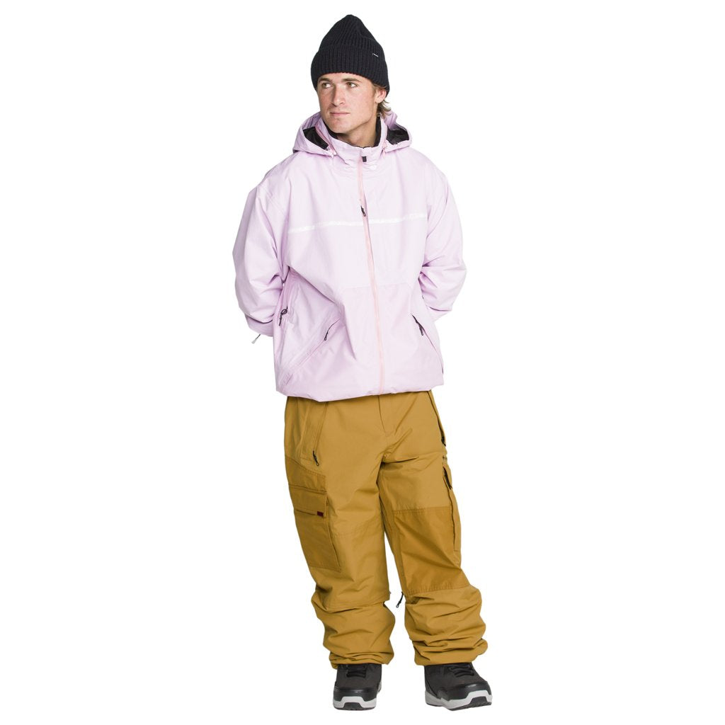 Longo GORE-TEX Pant - Skibukser