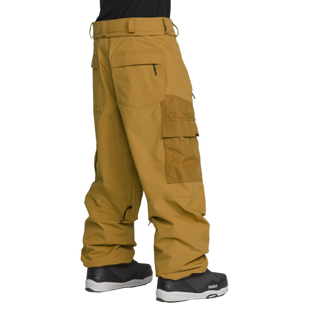Longo GORE-TEX Pant - Skibukser