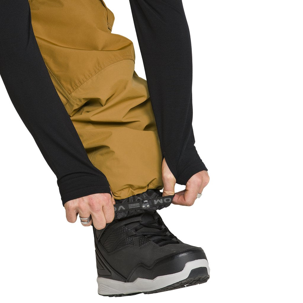 Longo GORE-TEX Pant - Skibukser