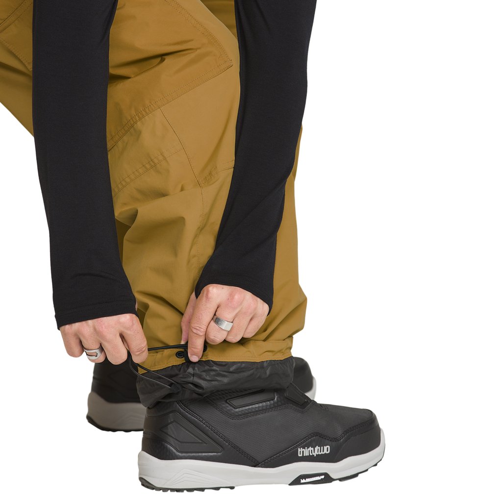 Longo GORE-TEX Pant - Skibukser