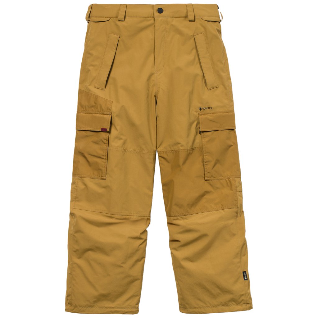 Longo GORE-TEX Pant - Skibukser