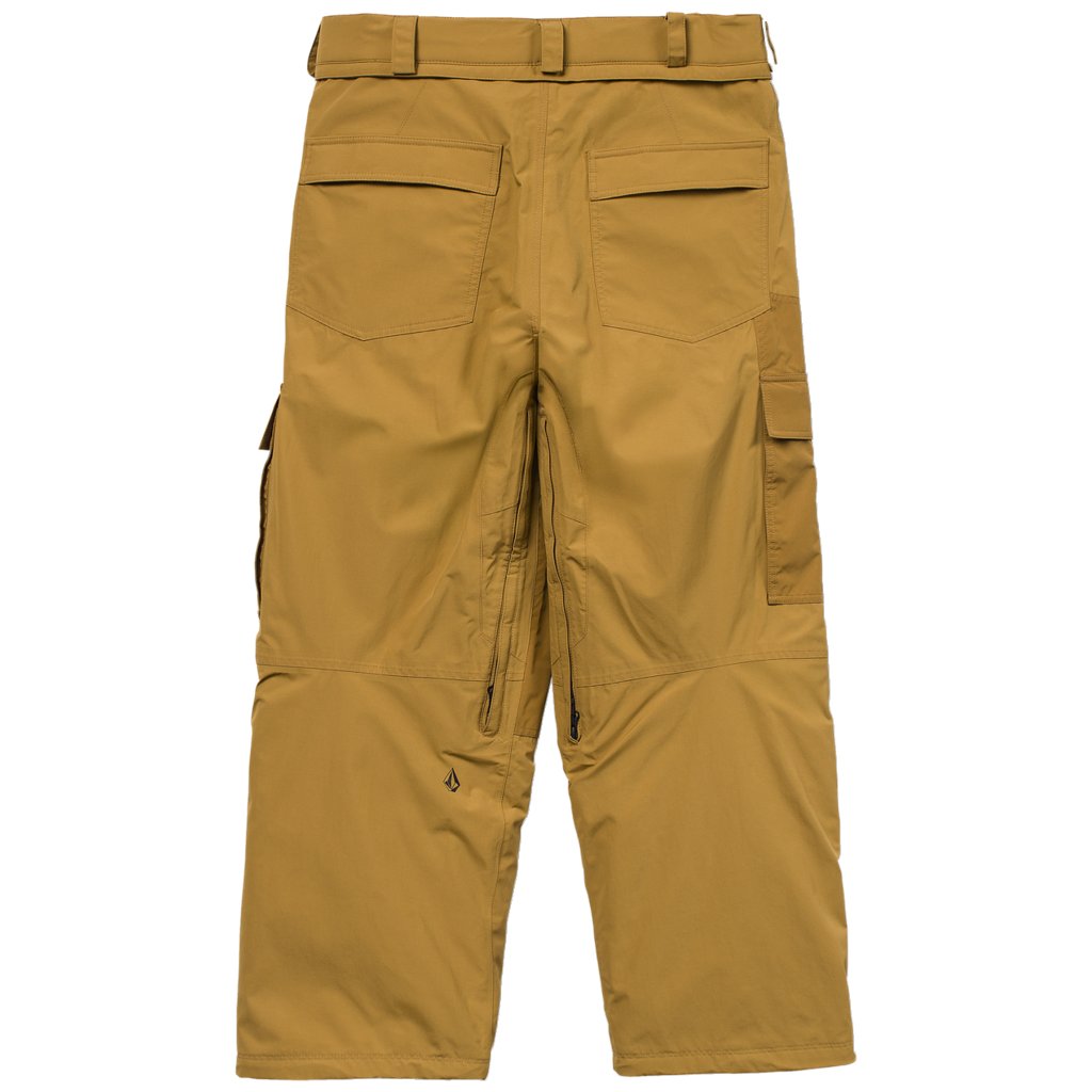 Longo GORE-TEX Pant - Skibukser