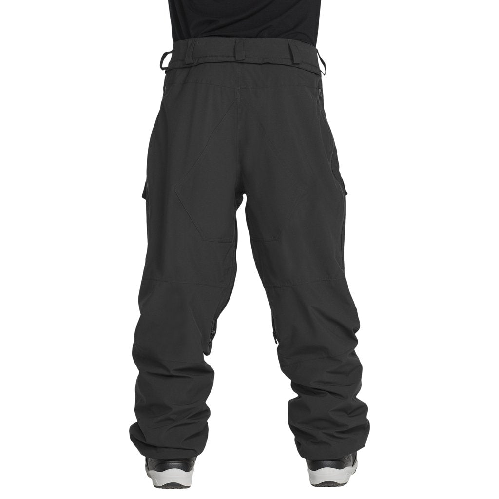 Rnge Stretch 30K Pant - Skibukser