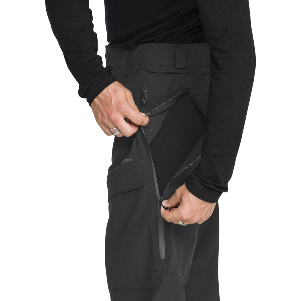 Rnge Stretch 30K Pant - Skibukser