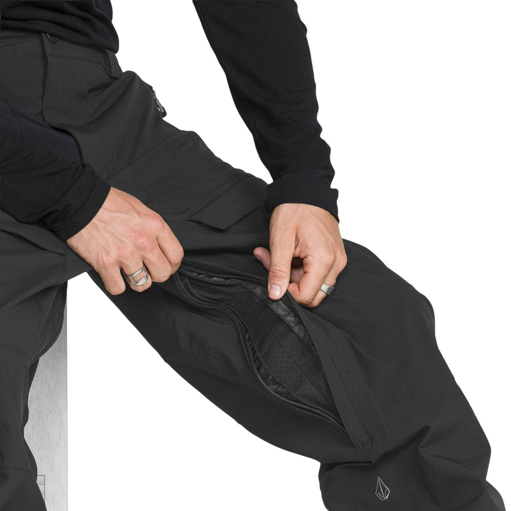 Rnge Stretch 30K Pant - Skibukser