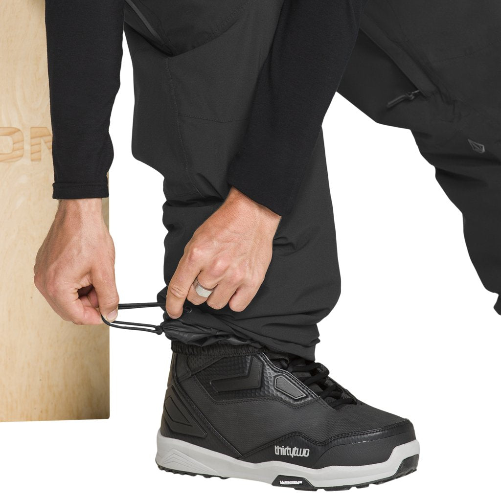 Rnge Stretch 30K Pant - Skibukser