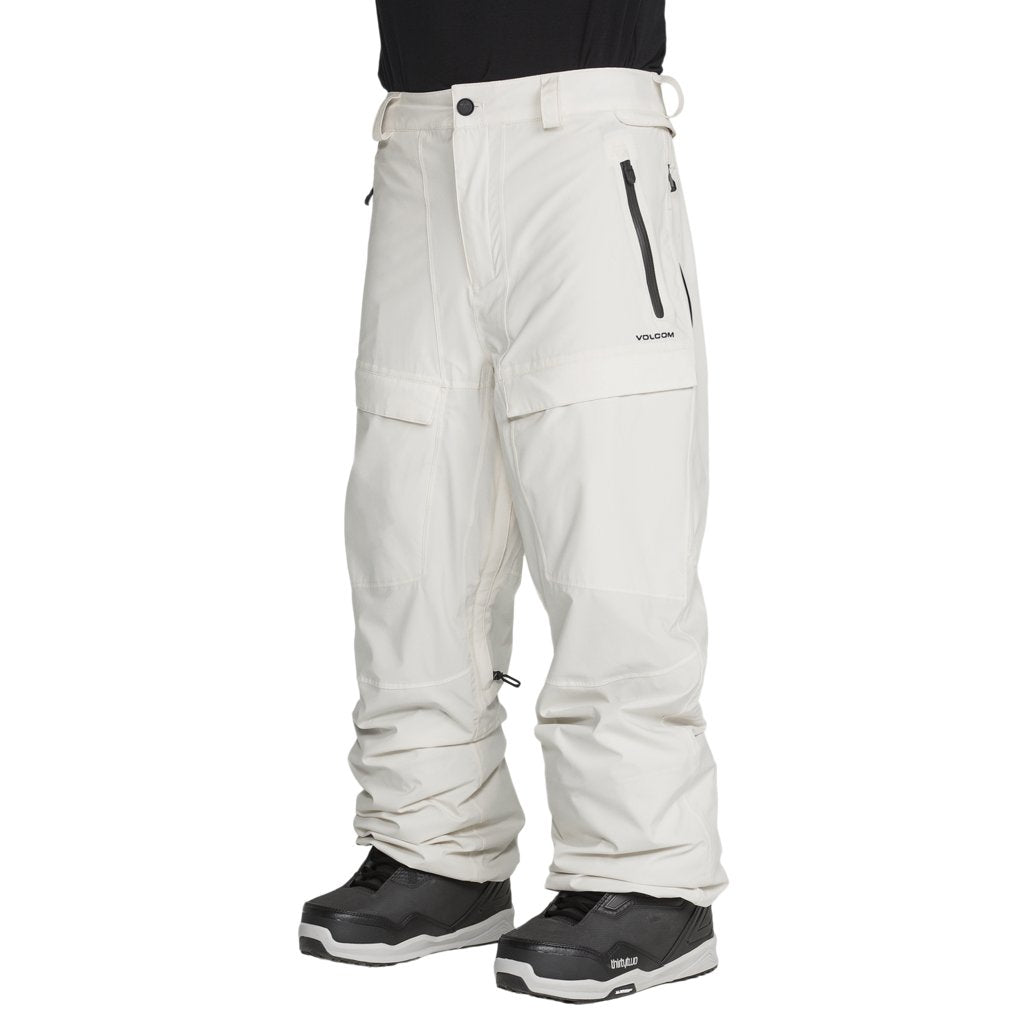 Rnge Stretch 30K Pant - Skibukser