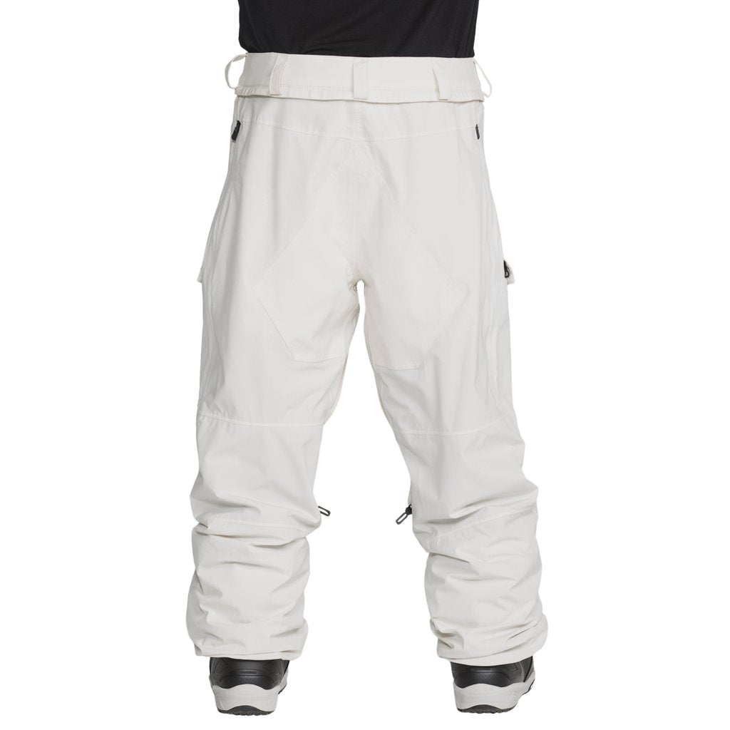 Rnge Stretch 30K Pant - Skibukser