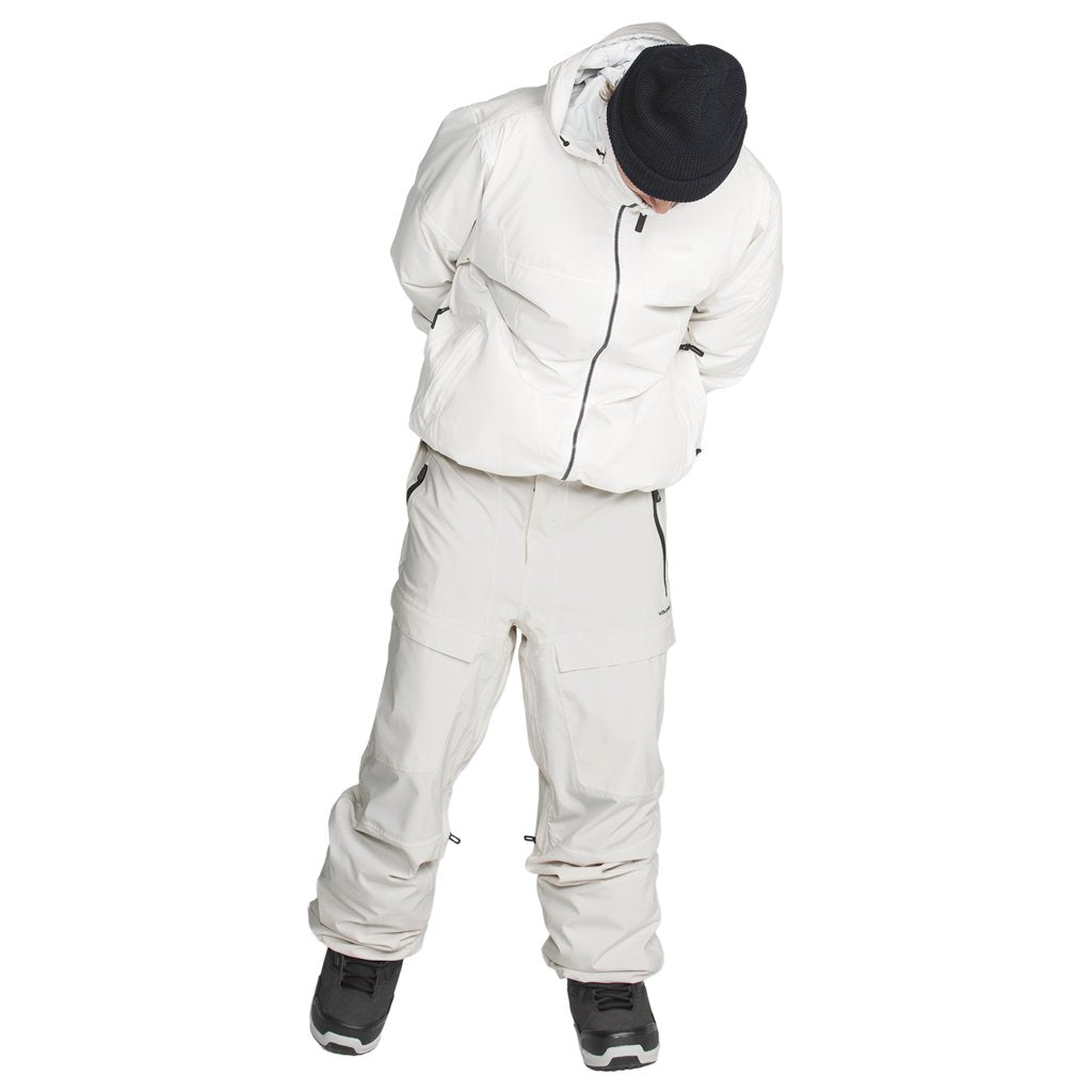 Rnge Stretch 30K Pant - Skibukser