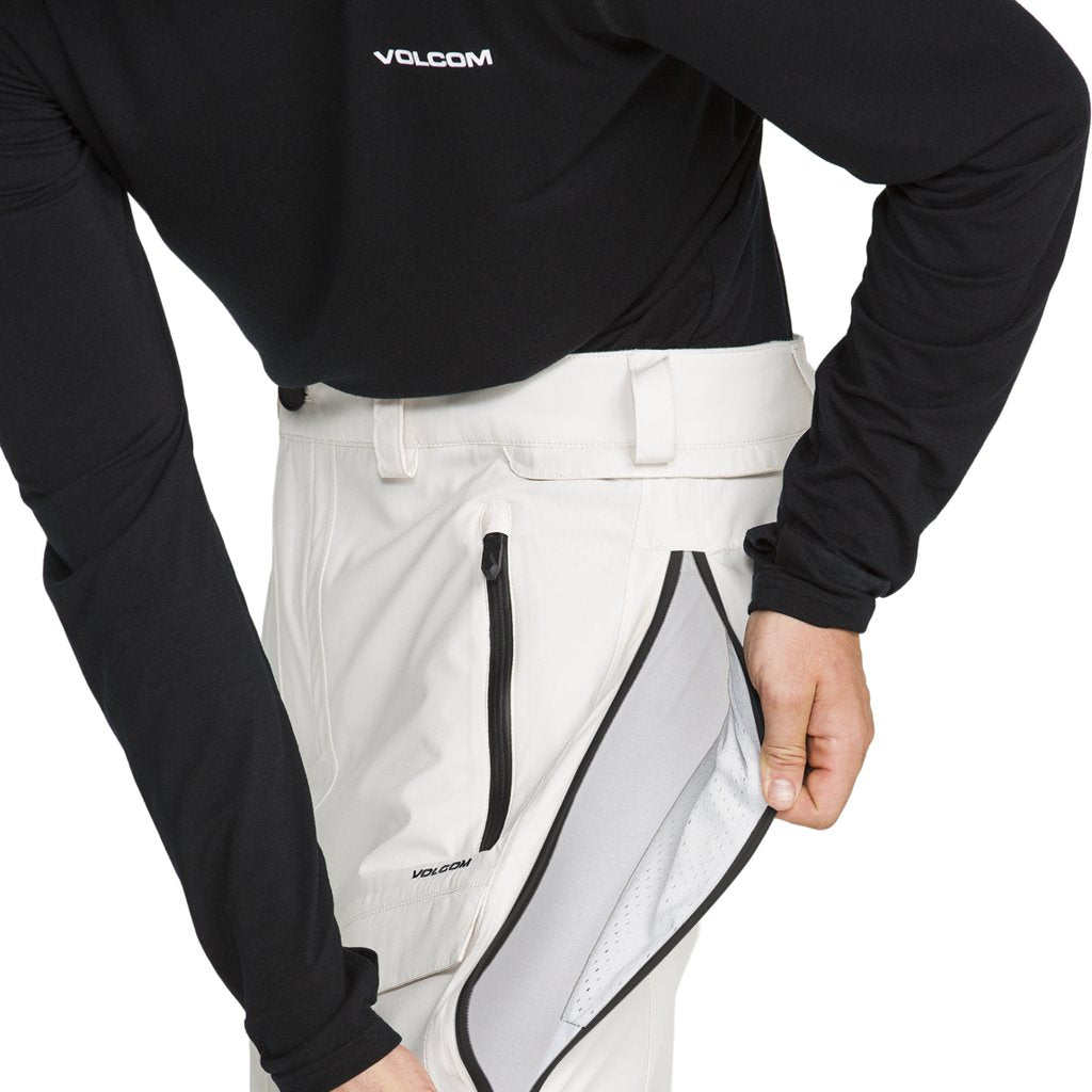 Rnge Stretch 30K Pant - Skibukser