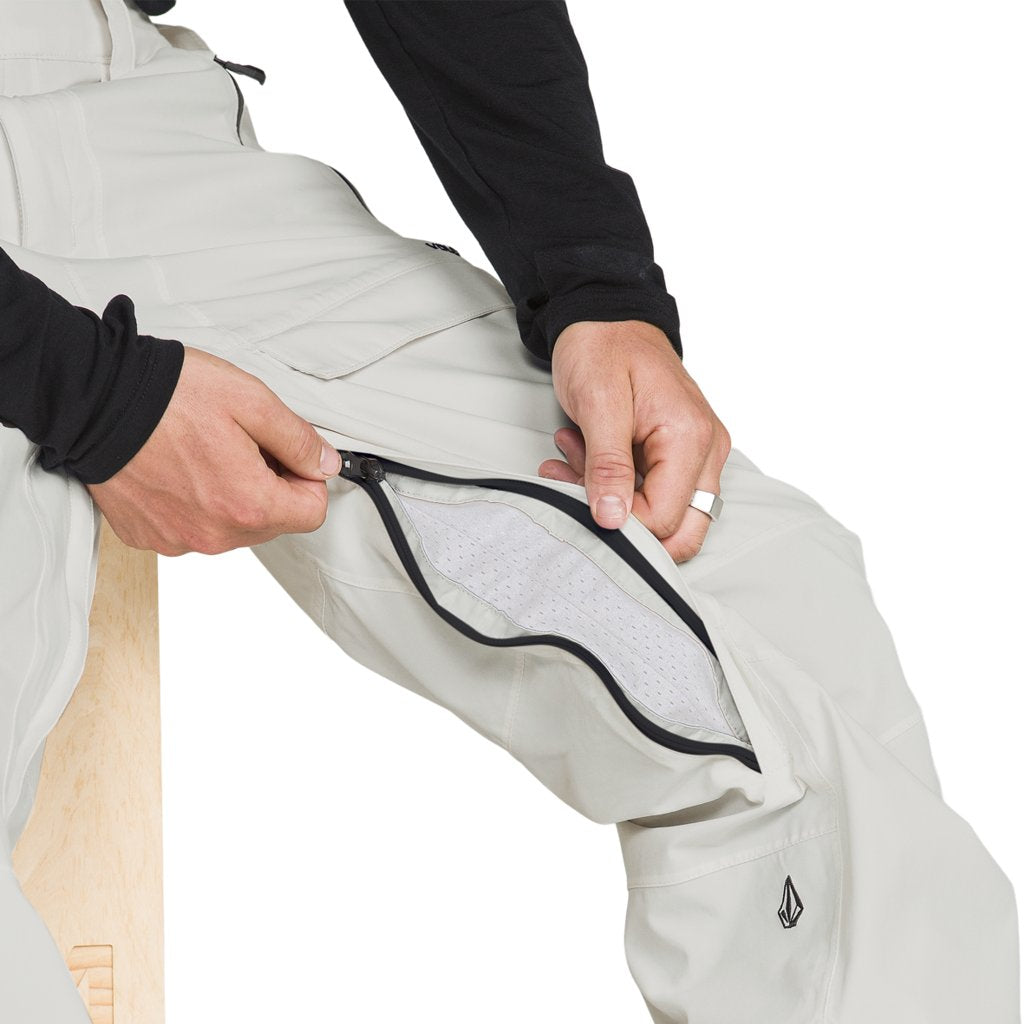 Rnge Stretch 30K Pant - Skibukser