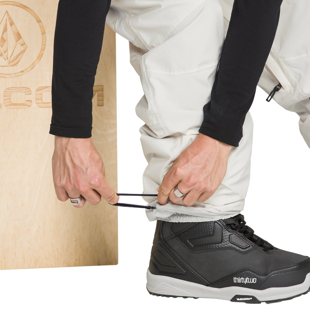 Rnge Stretch 30K Pant - Skibukser