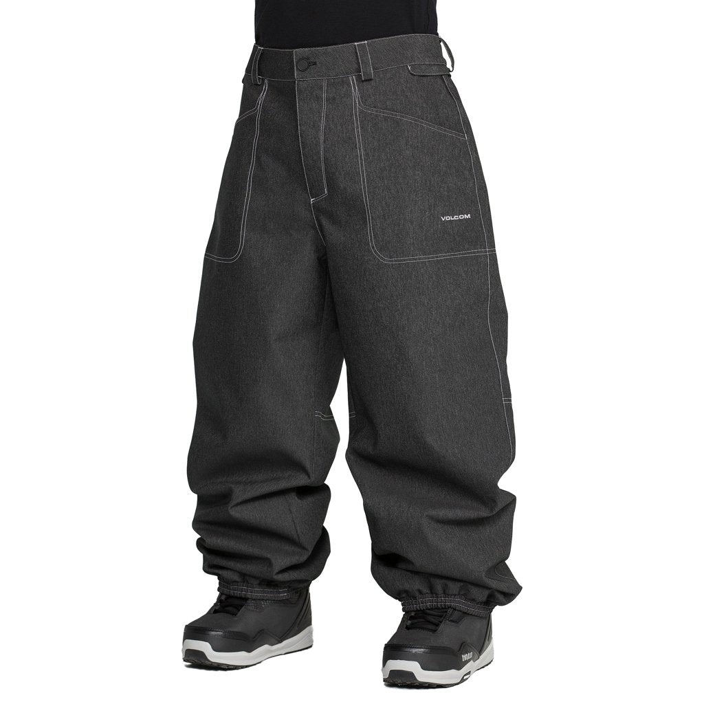 Lapper Pant - Skibukser