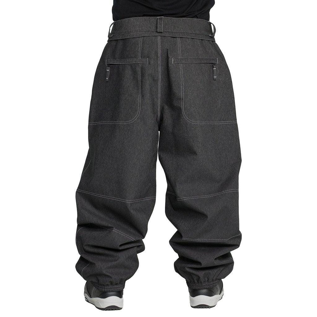 Lapper Pant - Skibukser