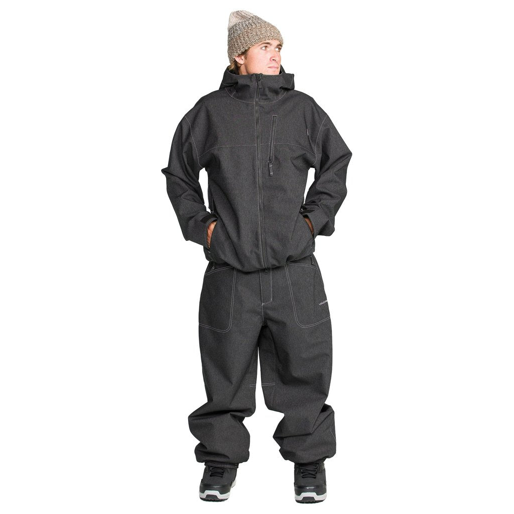 Lapper Pant - Skibukser
