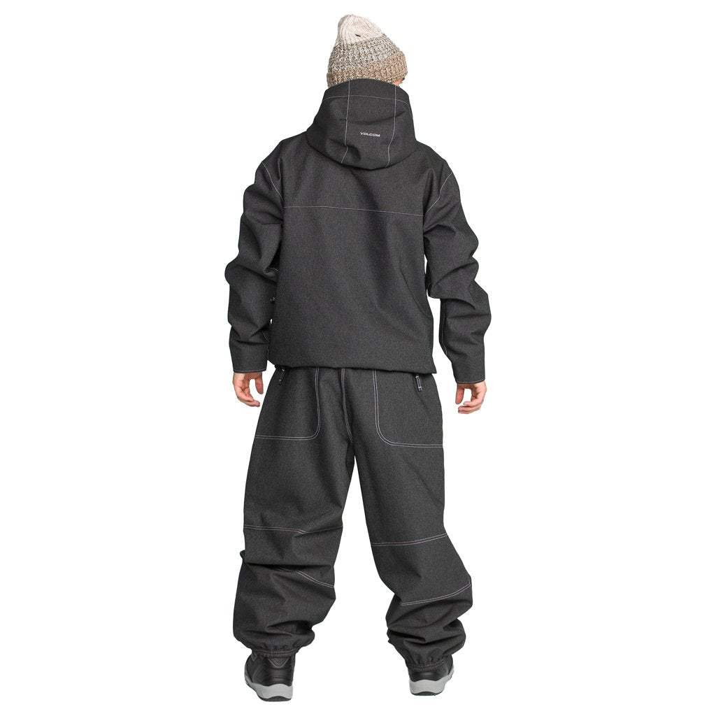 Lapper Pant - Skibukser