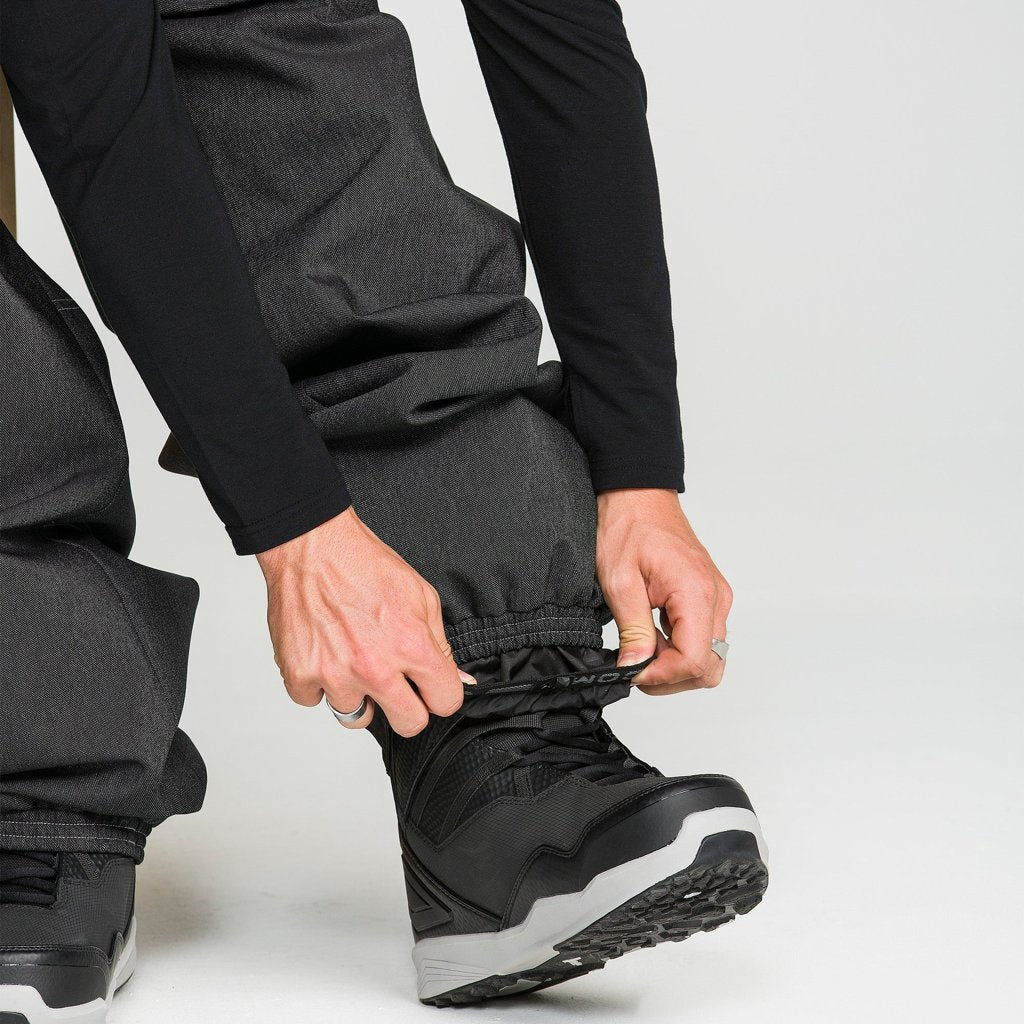 Lapper Pant - Skibukser