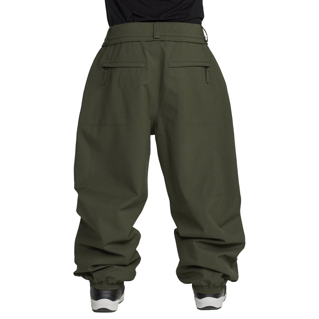 Lapper Pant - Skibukser