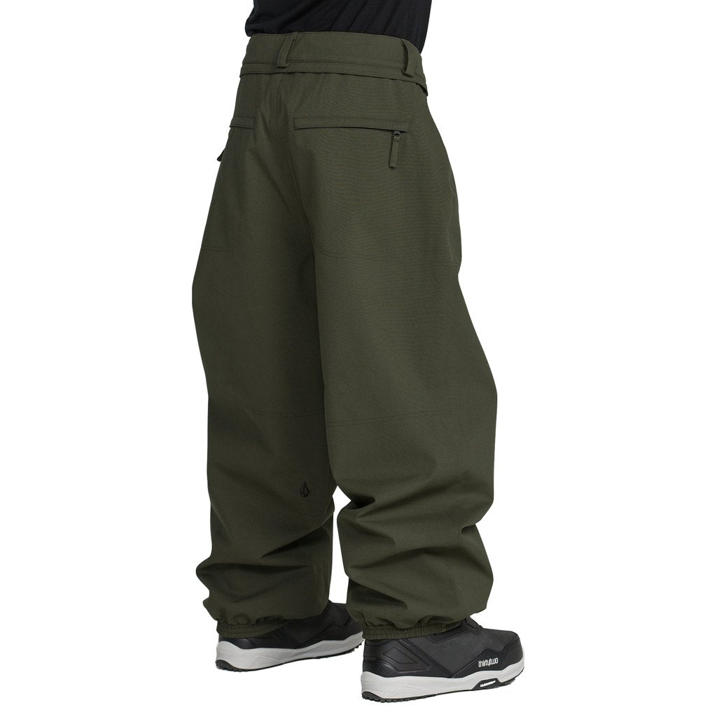 Lapper Pant - Skibukser