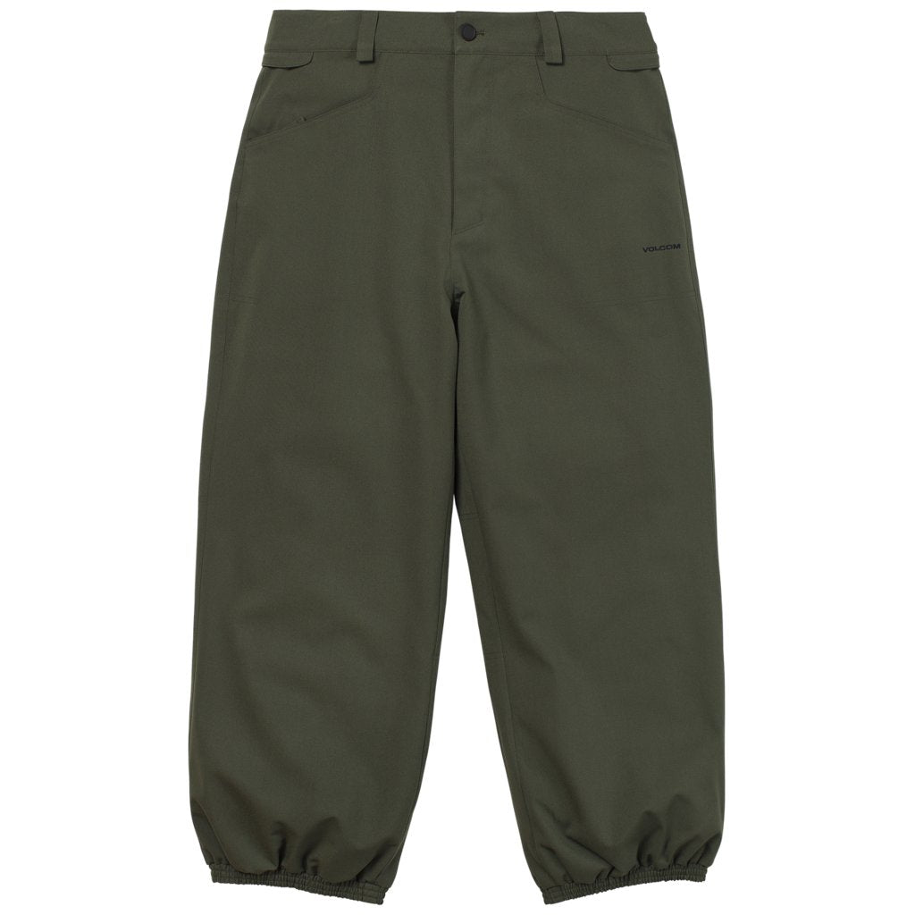 Lapper Pant - Skibukser