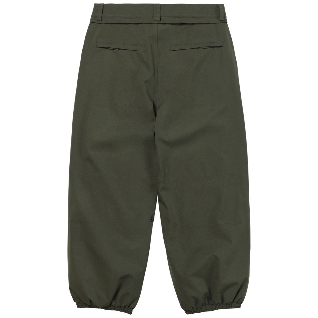 Lapper Pant - Skibukser