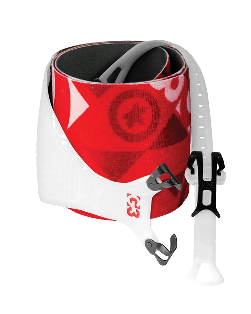 Universal Skin 130 + Bag + Skin Saver