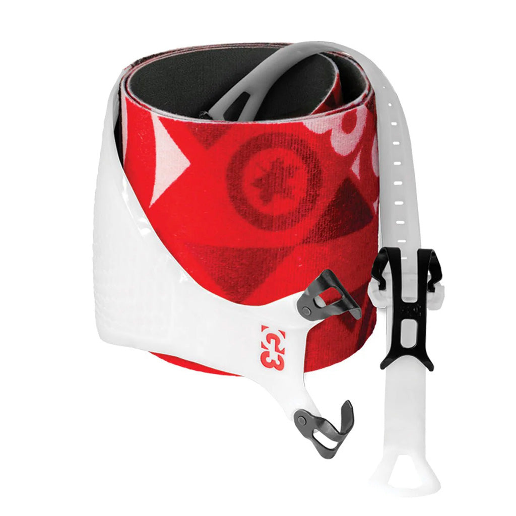 G3 ALPINIST+ UNIVERSAL - Skin