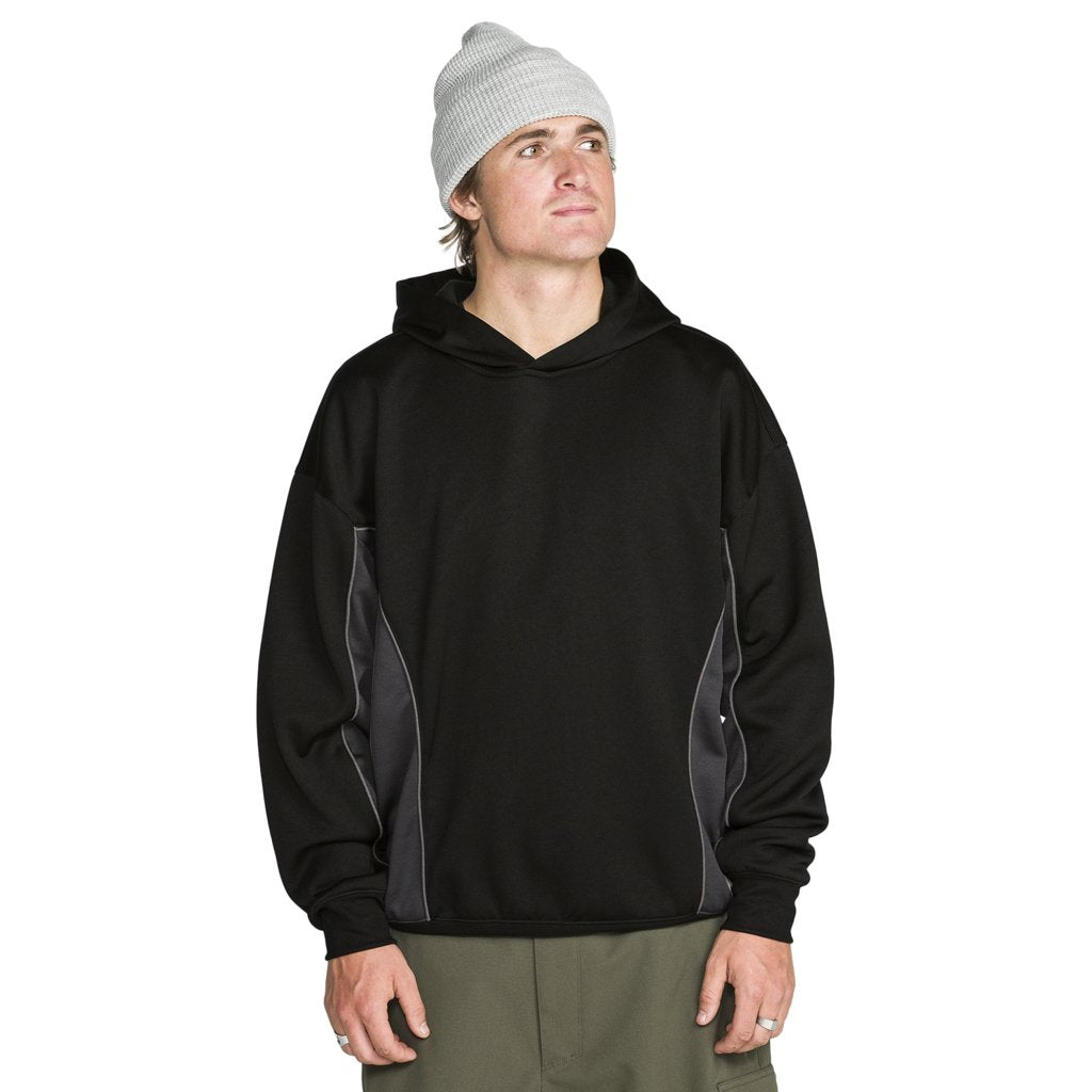 Vital Hydro P/O - Fleece