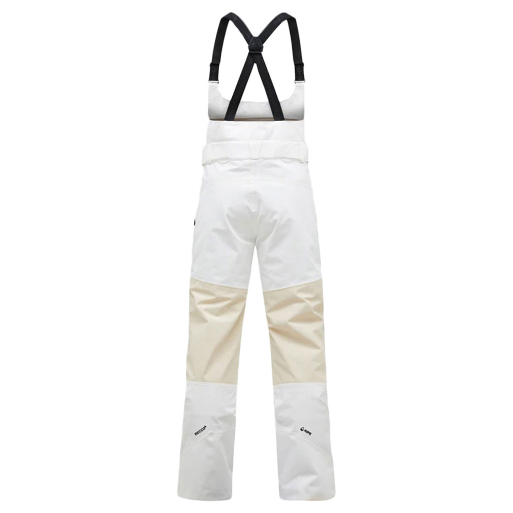 2L Stretch Bib - Skibukser