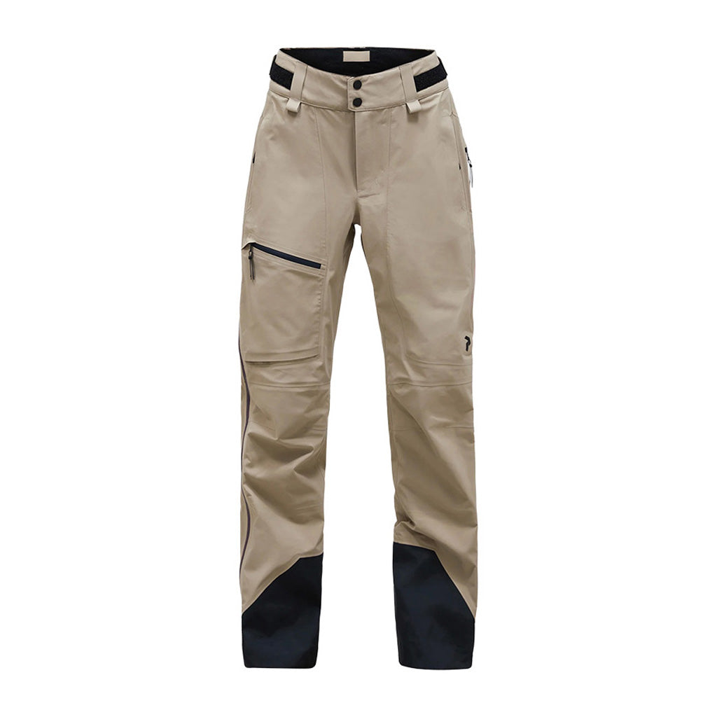 Alpine GORE-TEX - Skibukser