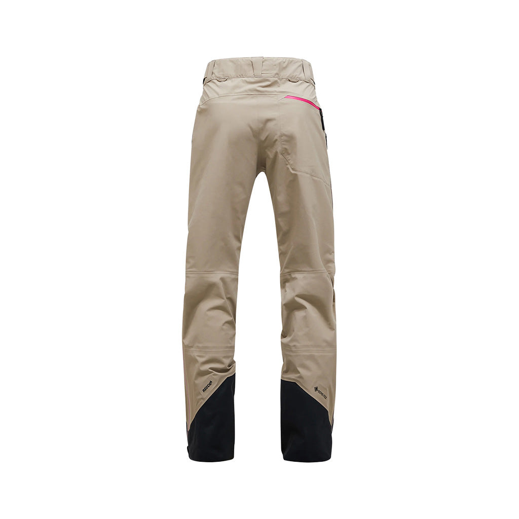 Alpine GORE-TEX - Skibukser