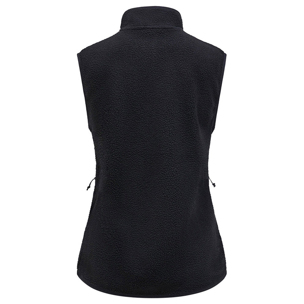 Pile Vest - Fleece
