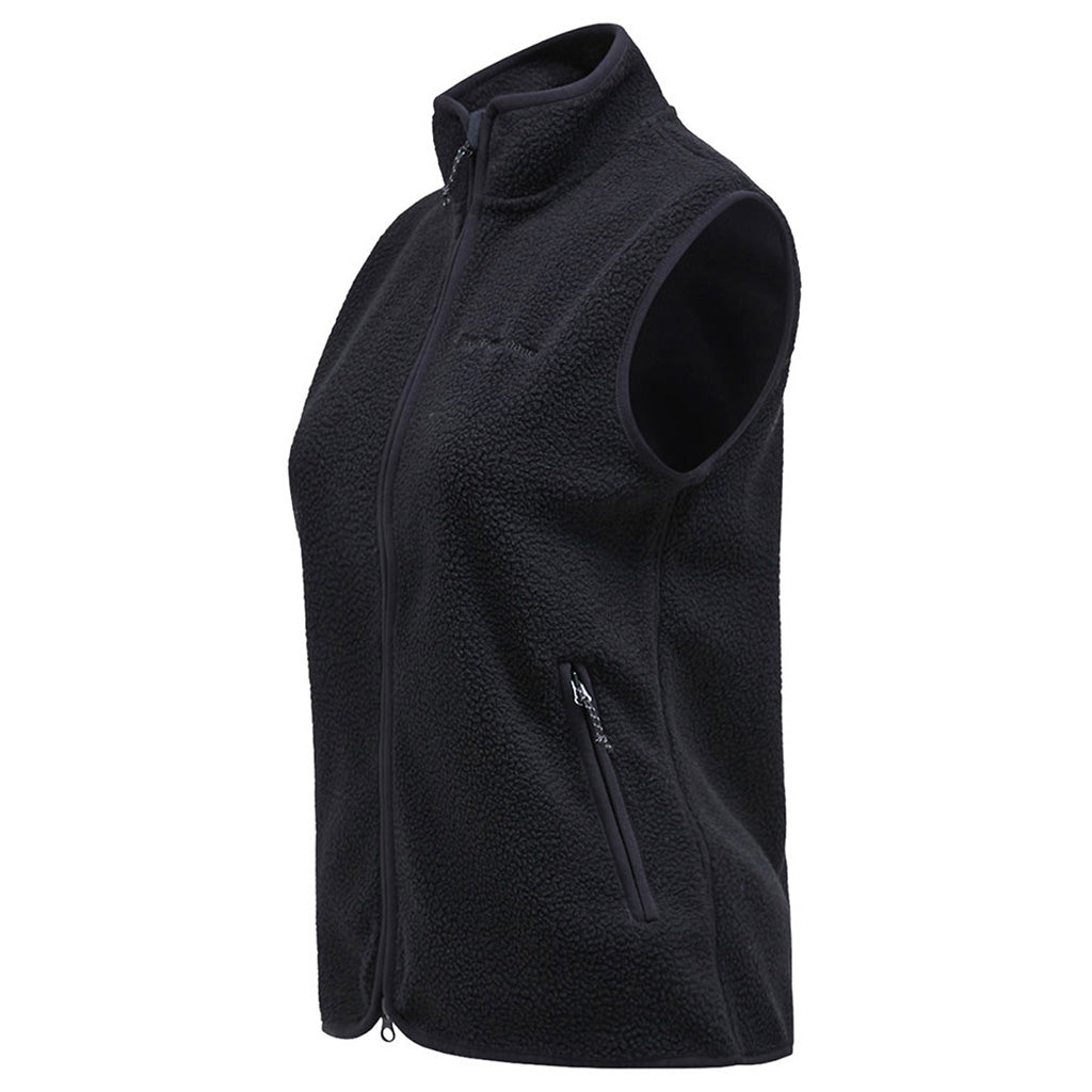 Pile Vest - Fleece